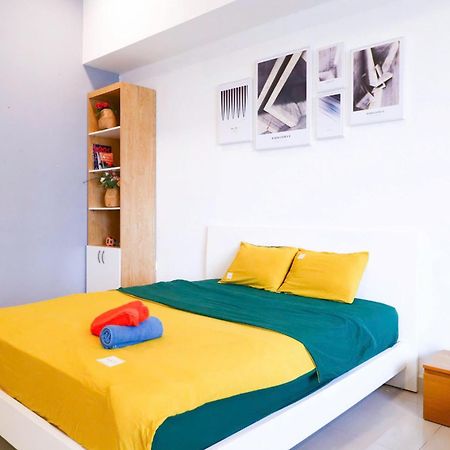 Premier Aparts - Soho Residence, City Central, 10Mins To Benthanh Market, Buivien Street Hô Chi Minh-Ville Extérieur photo