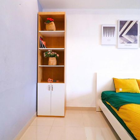 Premier Aparts - Soho Residence, City Central, 10Mins To Benthanh Market, Buivien Street Hô Chi Minh-Ville Extérieur photo