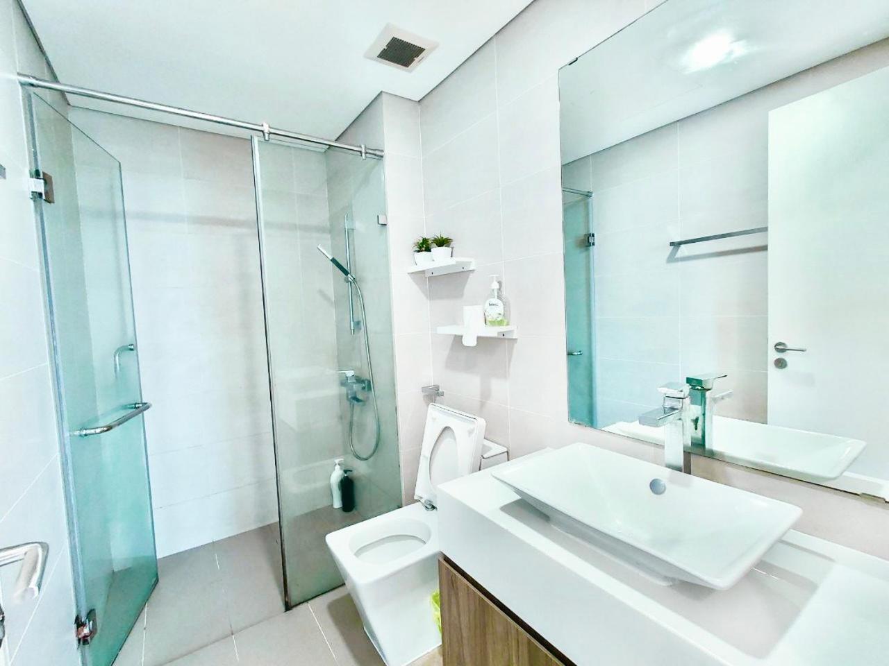 Premier Aparts - Soho Residence, City Central, 10Mins To Benthanh Market, Buivien Street Hô Chi Minh-Ville Extérieur photo