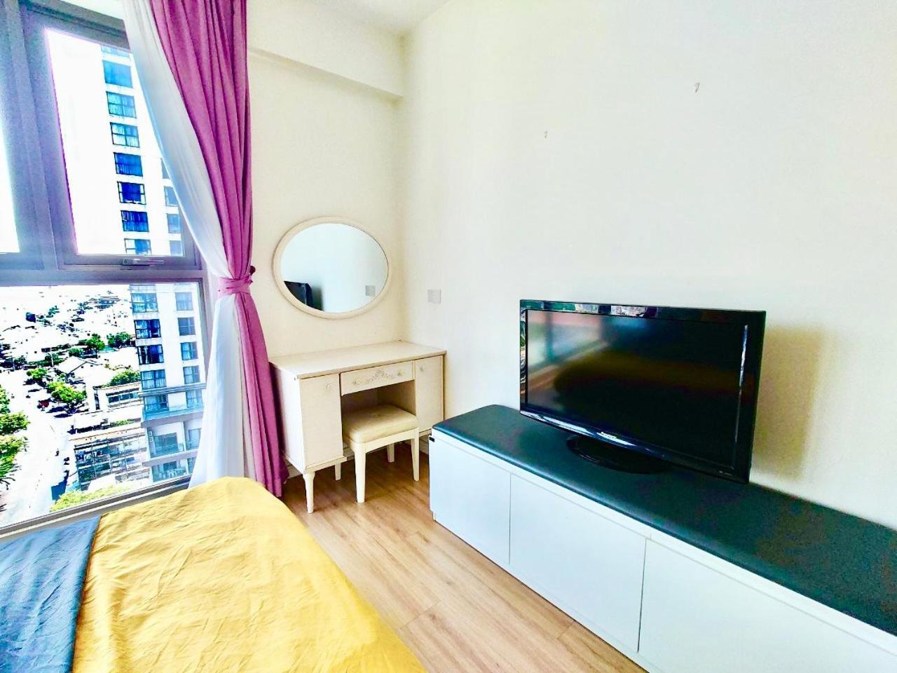 Premier Aparts - Soho Residence, City Central, 10Mins To Benthanh Market, Buivien Street Hô Chi Minh-Ville Extérieur photo