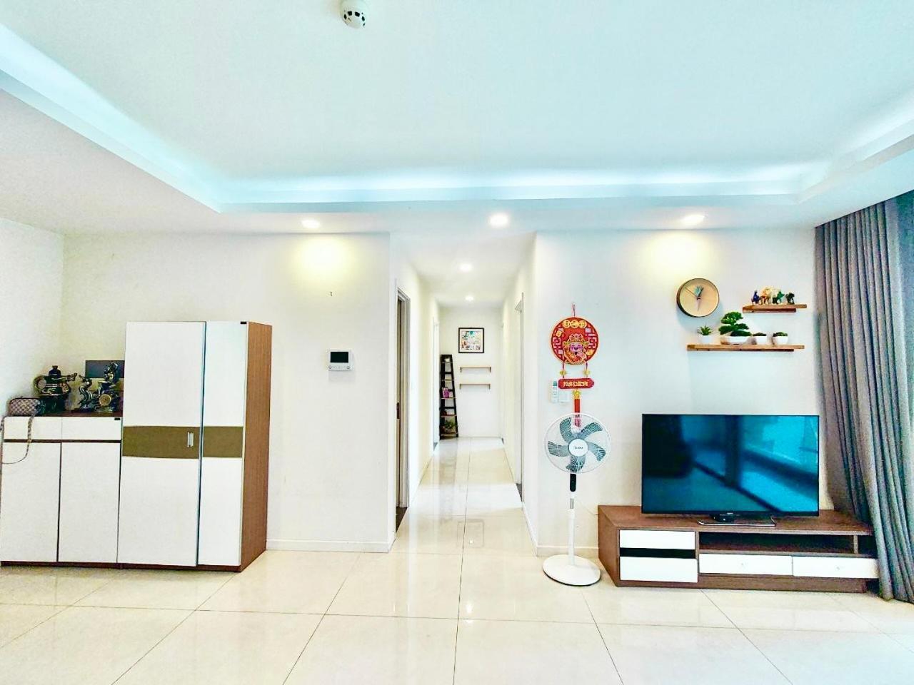 Premier Aparts - Soho Residence, City Central, 10Mins To Benthanh Market, Buivien Street Hô Chi Minh-Ville Extérieur photo