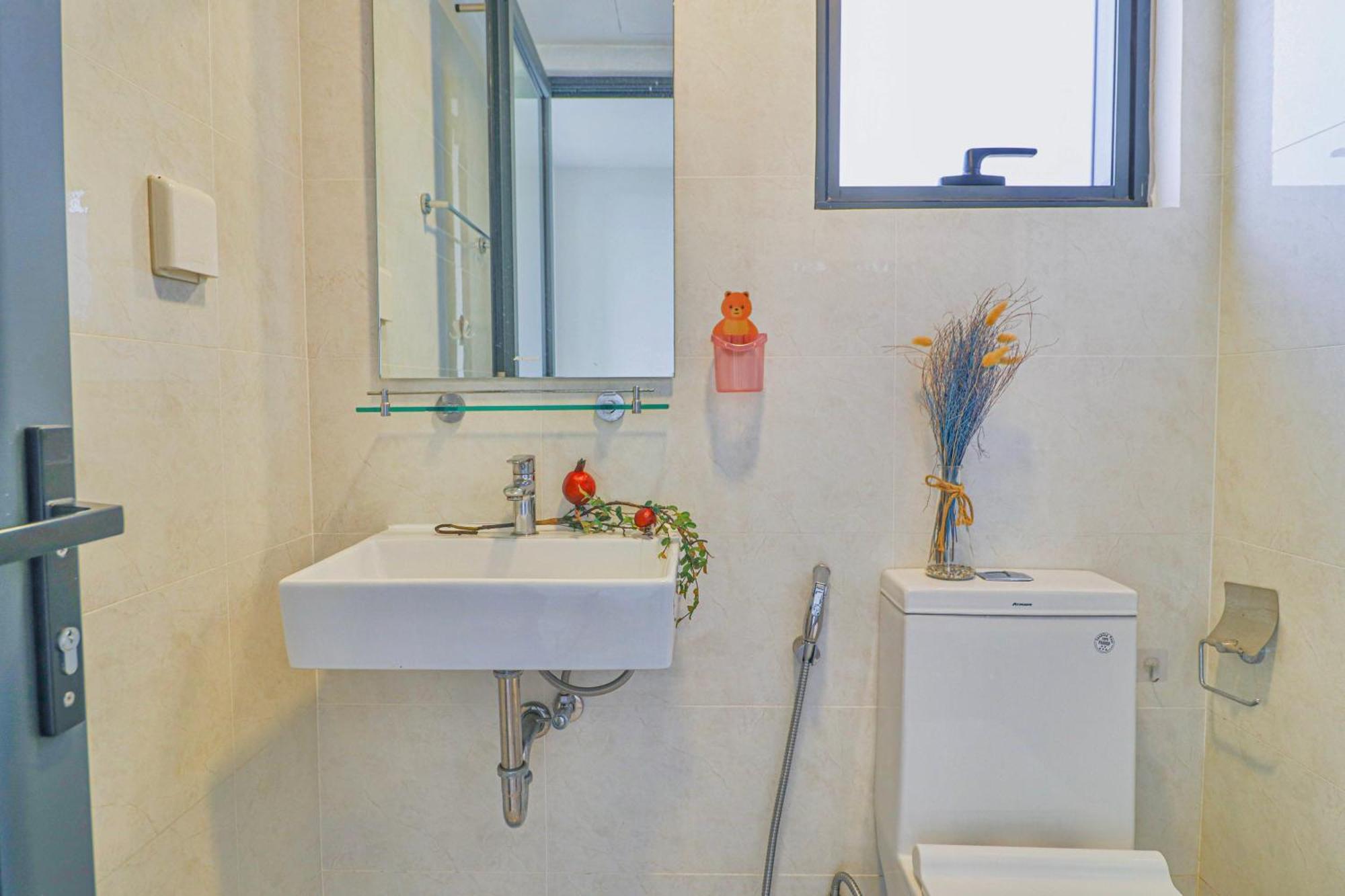 Premier Aparts - Soho Residence, City Central, 10Mins To Benthanh Market, Buivien Street Hô Chi Minh-Ville Extérieur photo