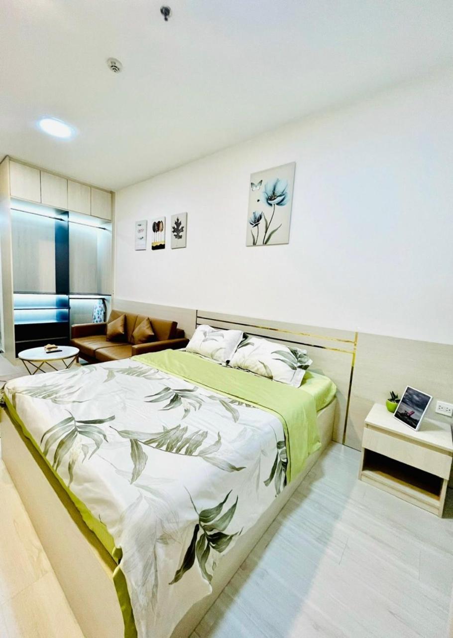 Premier Aparts - Soho Residence, City Central, 10Mins To Benthanh Market, Buivien Street Hô Chi Minh-Ville Extérieur photo