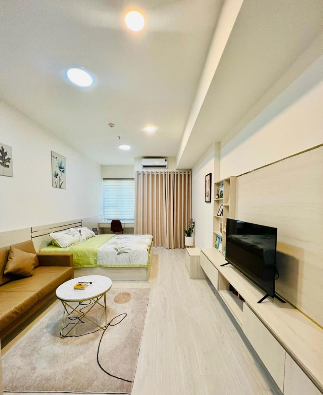 Premier Aparts - Soho Residence, City Central, 10Mins To Benthanh Market, Buivien Street Hô Chi Minh-Ville Extérieur photo