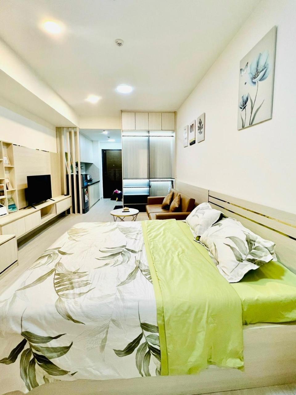 Premier Aparts - Soho Residence, City Central, 10Mins To Benthanh Market, Buivien Street Hô Chi Minh-Ville Extérieur photo