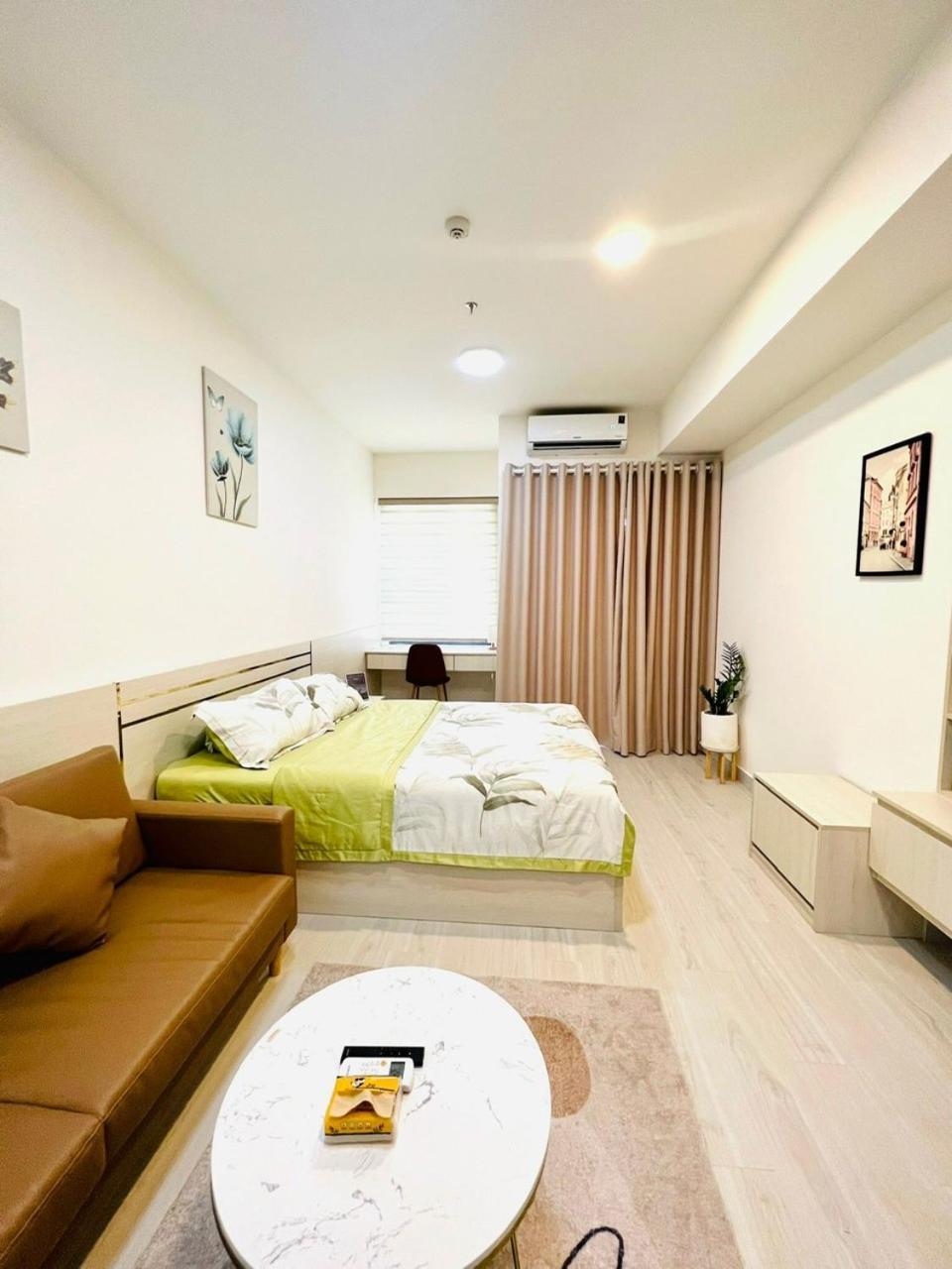 Premier Aparts - Soho Residence, City Central, 10Mins To Benthanh Market, Buivien Street Hô Chi Minh-Ville Extérieur photo
