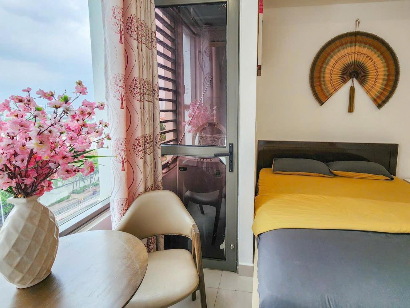 Premier Aparts - Soho Residence, City Central, 10Mins To Benthanh Market, Buivien Street Hô Chi Minh-Ville Extérieur photo