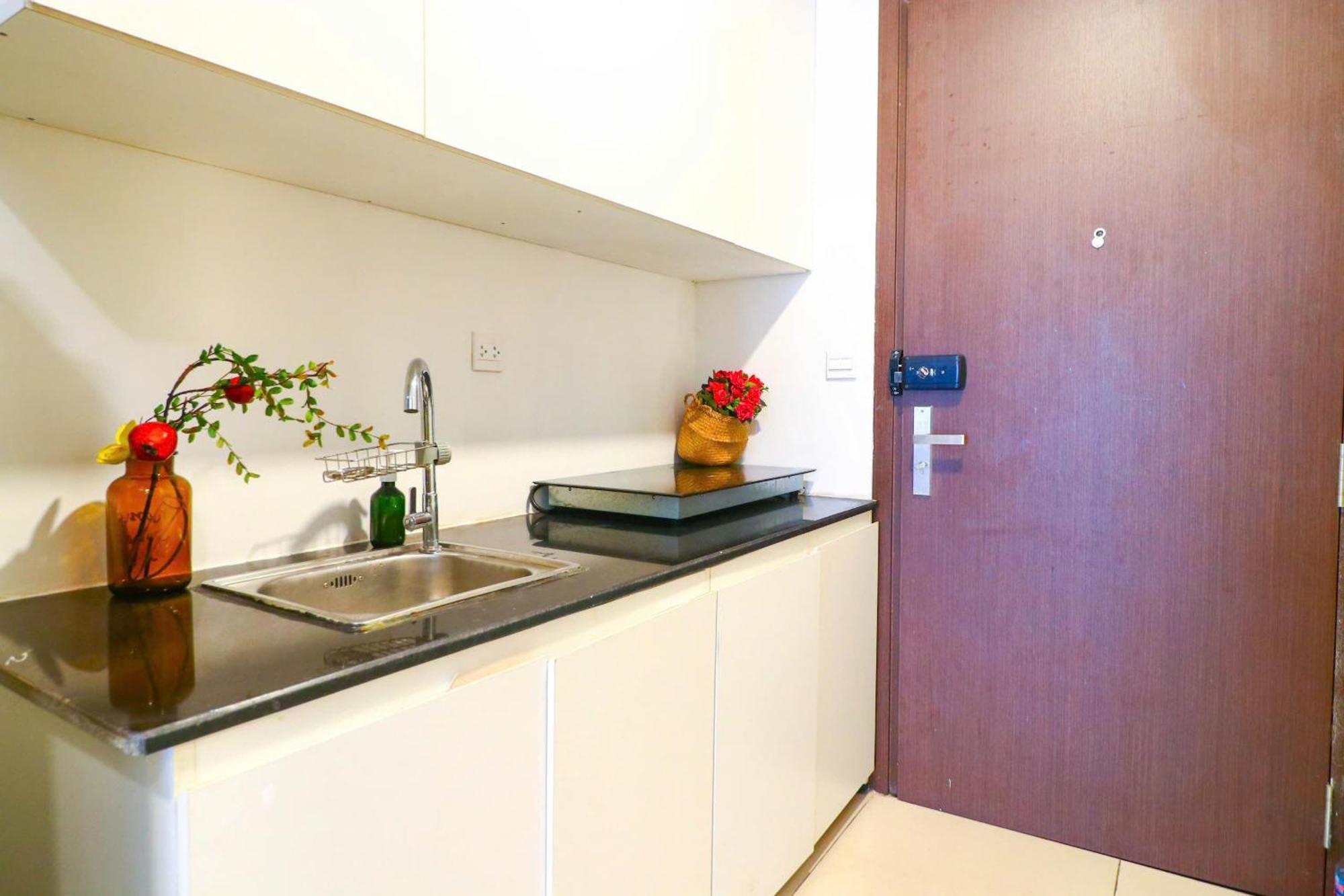 Premier Aparts - Soho Residence, City Central, 10Mins To Benthanh Market, Buivien Street Hô Chi Minh-Ville Extérieur photo